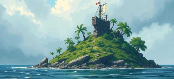 „Остров духов“ (Spirit Island): защита земли от захватчиков