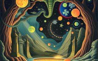 Имаджинариум: ассоциации, творчество и споры