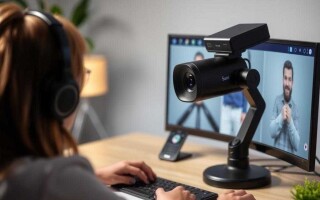 Вебкам-бизнес изнутри: как это работает, кто за кадром и на что рассчитывать
