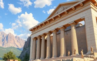 «7 чудес» (7 Wonders): от древности до современности