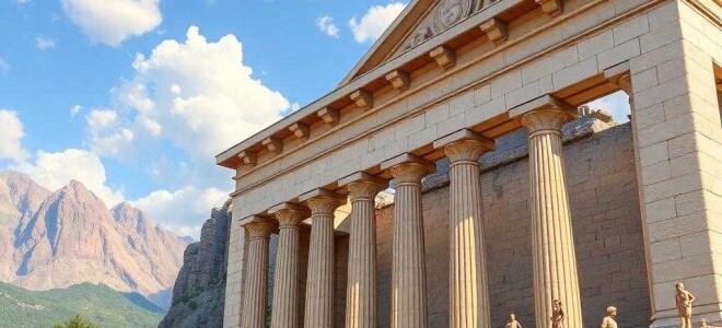 «7 чудес» (7 Wonders): от древности до современности