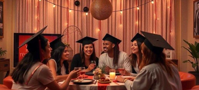 Выпускной как телевизионное шоу: как организовать праздник в стиле goodnight.show