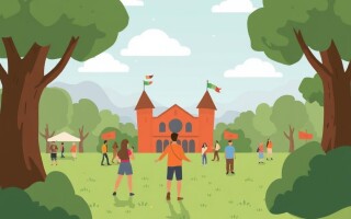 Где найти игроков: клубы, фестивали, онлайн‑сообщества — как собрать команду и начать совместную игру