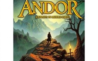 «Андор» (The Lord of the Rings: Journeys in Middle‑earth): приключения во вселенной Толкина