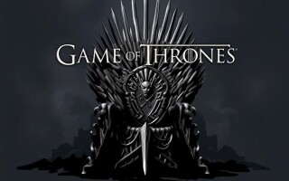 «Игра престолов» (A Game of Thrones): борьба за Железный трон — как власть кипит в мире, где каждая ложь может стоить жизни