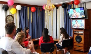 Выпускной как телевизионное шоу: как устроить праздник, который хочется смотреть снова