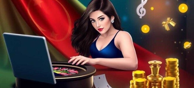 Kimi play online‑casino olan Azərbaycan və itirmək deyil, başını (və pul)