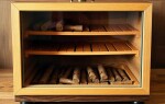 Хьюмидор: как правильно хранить сигары, чтобы они не теряли вкус