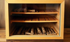 Хьюмидор: как правильно хранить сигары, чтобы они не теряли вкус