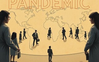 «„Пандемия“ (Pandemic): спасаем мир от эпидемий»