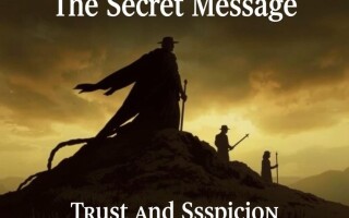 «Тайное послание» (The Resistance: Avalon): доверие и подозрения в игре на стыке лжи и правды