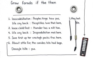 Как адаптировать правила под свою компанию: домашние модификации