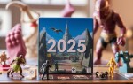 Новинки настольных игр 2025: чего ждать от индустрии