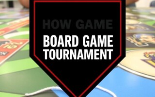 Как провести турнир по настольным играм: организация и призы