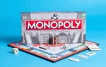 Обзор «Монополии»: классика, которая не стареет