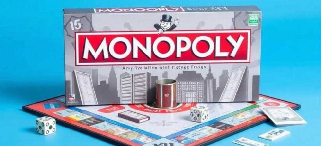Обзор «Монополии»: классика, которая не стареет