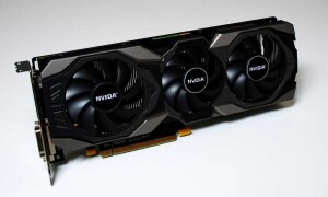GeForce GTX 550 Ti: стоит ли брать старую видеокарту и что от нее ждать