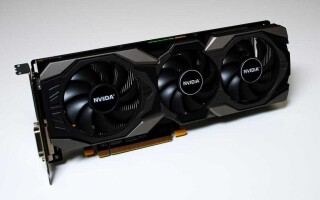 GeForce GTX 550 Ti: стоит ли брать старую видеокарту и что от нее ждать