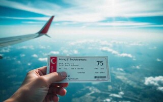 Как выгодно и без стресса купить авиабилет Москва — Ереван: практическое руководство