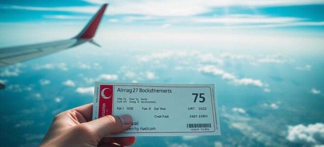 Как выгодно и без стресса купить авиабилет Москва — Ереван: практическое руководство