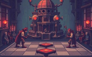 Игры с асимметричными механиками: когда все играют по‑разному