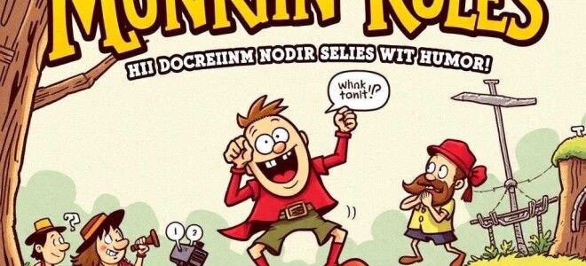 Правила „Манчкина“: разбираем классику с юмором