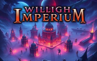 «Сумерки империи» (Twilight Imperium): эпическая стратегия