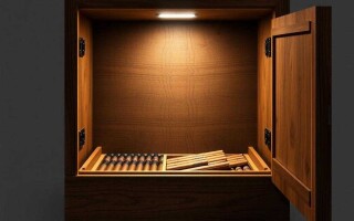 Хьюмидор: как выбрать, подготовить и заботиться о нём, чтобы сигары радовали вкусом