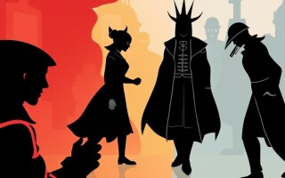 Игры с голосованием: дипломатия, интриги и предательства