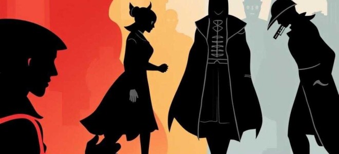 Игры с голосованием: дипломатия, интриги и предательства