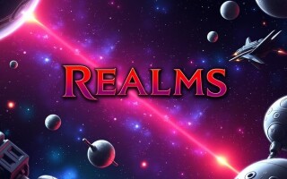«Звёздные империи» (Star Realms): карточная стратегия в космосе