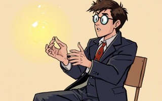 «„Доббль“ (Dobble): скорость реакции и внимание»