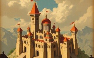 „Цитадели“ (Citadels): стратегия, блеф и архитектура