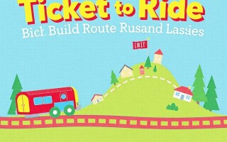 «Билет на поезд» (Ticket to Ride): строим маршруты и побеждаем