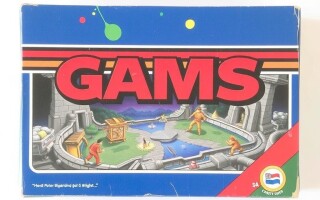 Ревизия старых игр: как дать вторую жизнь забытым коробкам