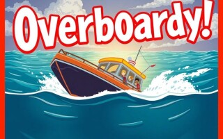 За бортом: Lifeboat, выживание и мораль