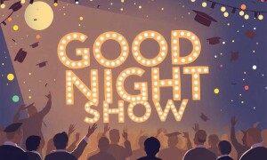 Выпускной с Good Night Show в новом формате: как сделать вечер запоминающимся и по-настоящему современным