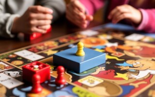 Как выбрать настольную игру под настроение: гайд для новичков