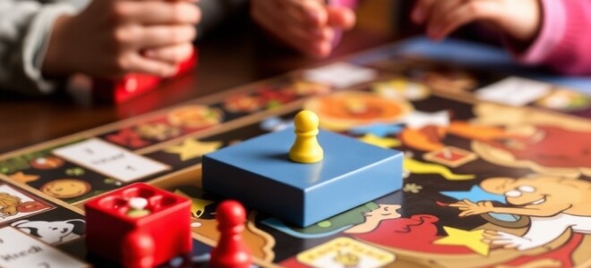 Как выбрать настольную игру под настроение: гайд для новичков