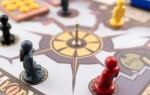Стратегические настольные игры: топ для любителей продумывать ходы