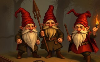 „Гномы‑вредители“ (Saboteur): коварство и кооперация — как выстроить стратегическую игру в мире подземелий