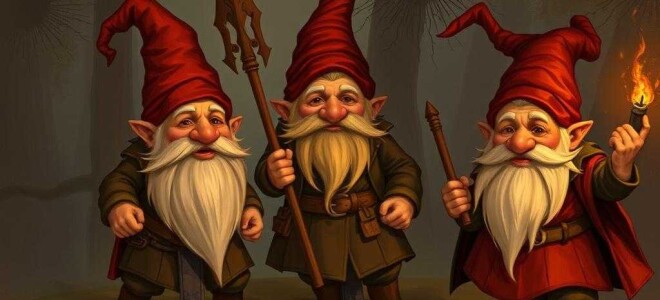 „Гномы‑вредители“ (Saboteur): коварство и кооперация — как выстроить стратегическую игру в мире подземелий