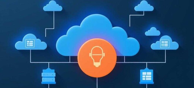 Как выбрать и построить платформу управления облачной инфраструктурой: понятный и практичный гид