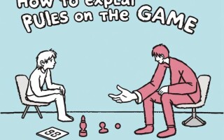 Как объяснить правила игры за 5 минут: лайфхаки ведущего