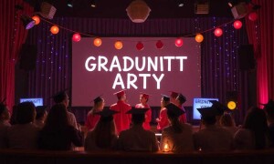 Выпускной как тв‑шоу от goodnight.show: как устроить вечер, о котором будут говорить