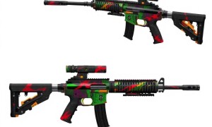 Скины CS2: как понимать, выбирать и не ошибиться при покупке