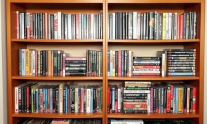 Как создать игротеку: от выбора игр до хранения