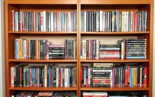 Как создать игротеку: от выбора игр до хранения