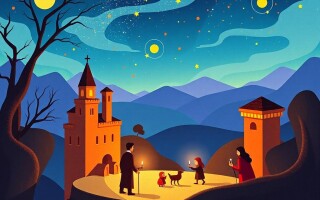 «„Диксит“: магия ассоциаций и воображения»