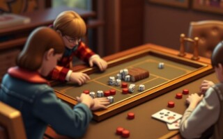 Как вести статистику партий: приложения и таблицы